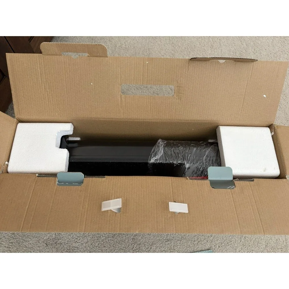Brand New In Box Neonix 2-In-1 Hotpot And Grill